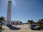 Lighthouse