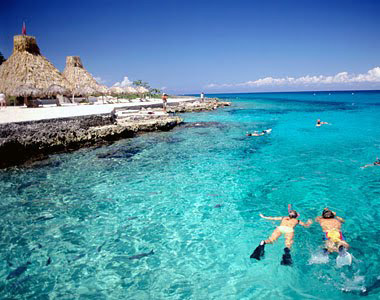 Paradise Beach
